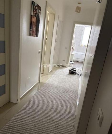 Giurgiului-strada Tatulesti-3 camere - 8