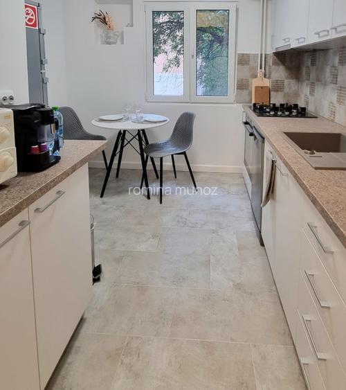 Apartament 4 camere Titan - 6