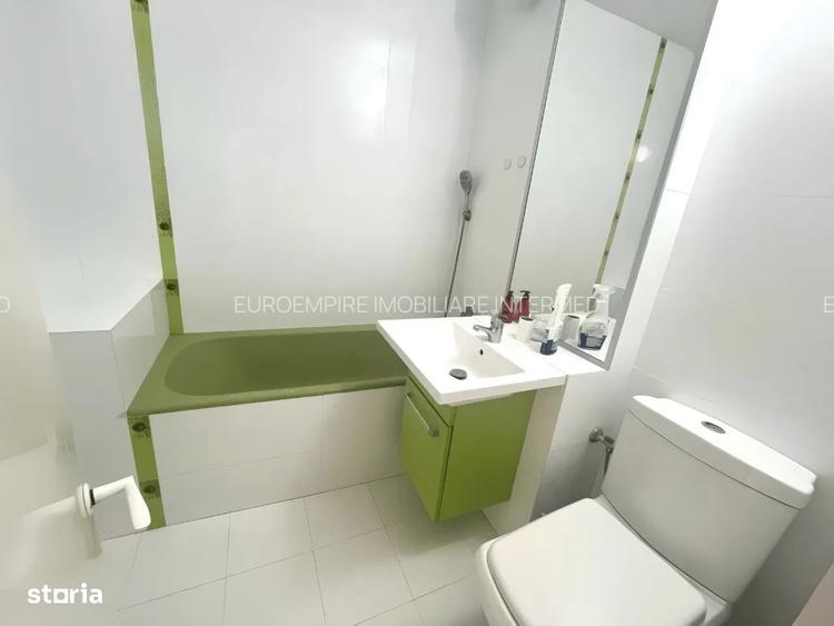 Apartament 2 camere Policlinica 2 - 8