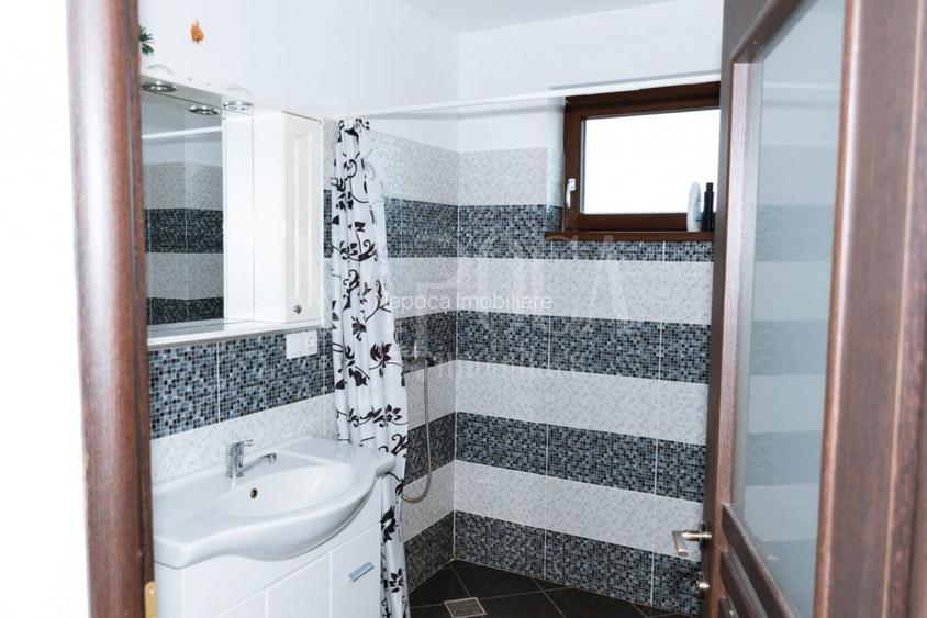 Casa 5 camere de vanzare in Floresti - 5
