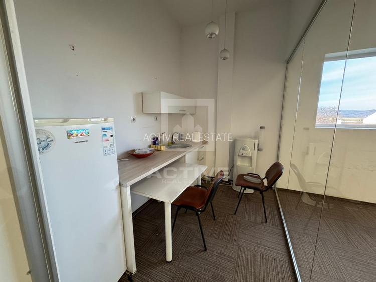 Hala de inchiriat || Someseni - 5