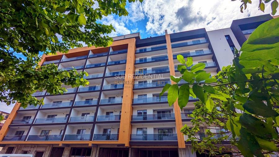 Apartament 2 camere, decomandat, Metrou Berceni, zona ideala, Comision 0 - 9