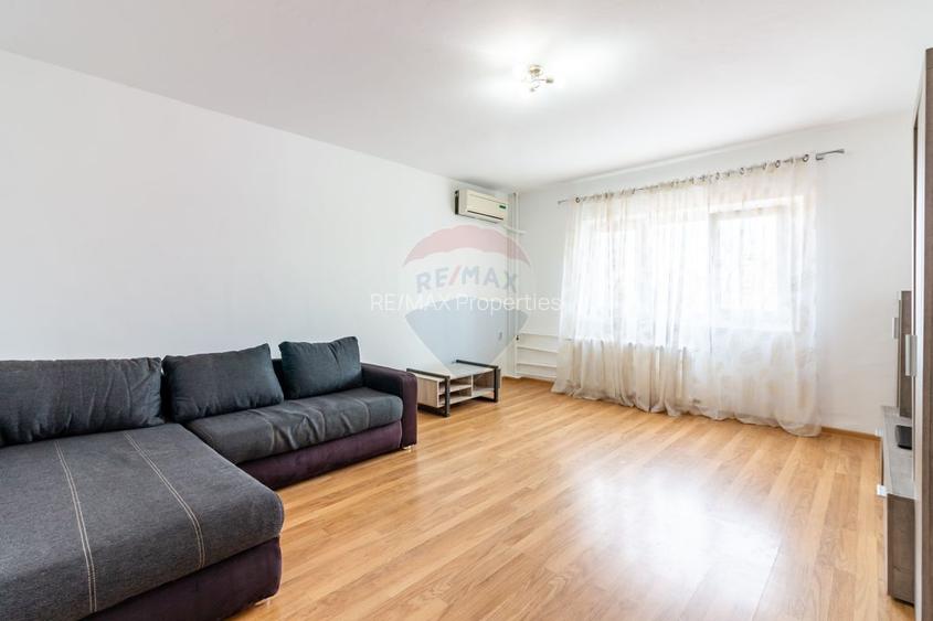 Apartament cu 3 camere de vânzare în zona Vitan Mall / Foisorului - 9