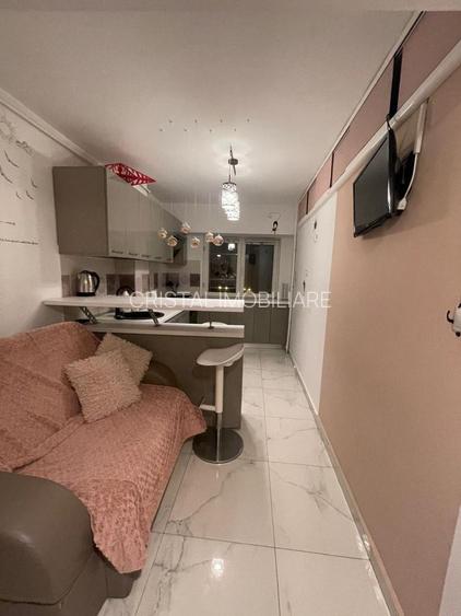 De Inchiriat Apartament modern 2 camere Nerva Traian - 3