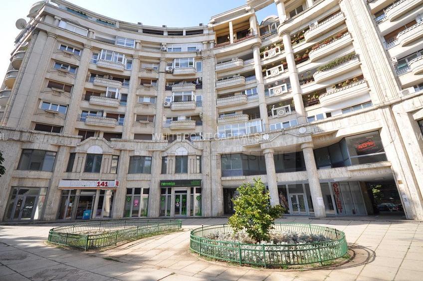 Spațiu birouri de vânzare Unirii – Fântâni | 5 camere | 110 mp | Investiție - 3