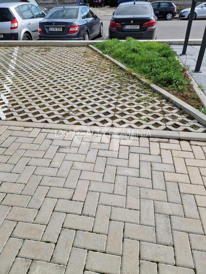 Spațiu comercial, alimentație publică, Bd. Muncii, Cluj-Napoca - 10