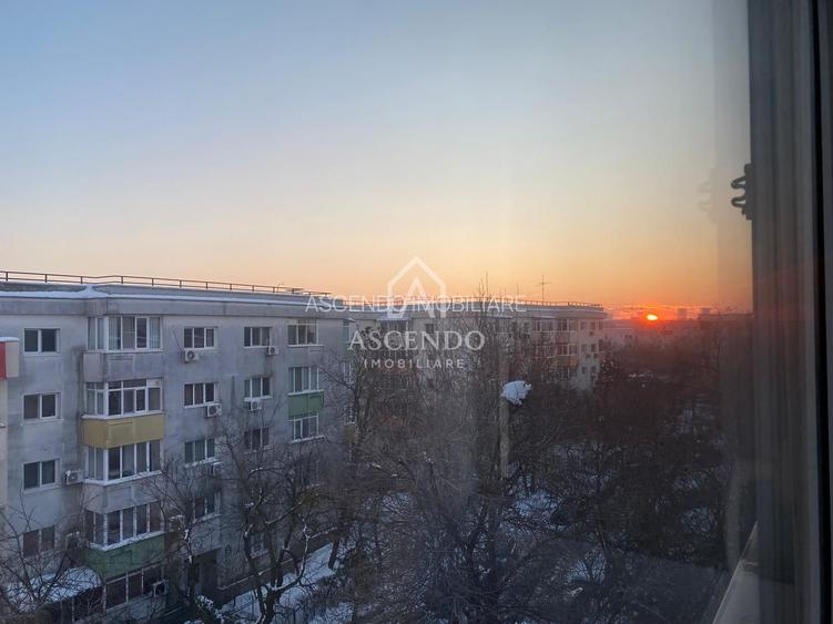 AVIATIEI // Apartament Decomandat, 3 Camere, 5 min de Mall Promenada - 17