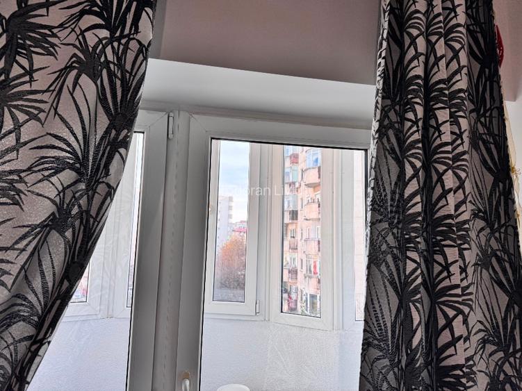 ProprieGarsoniera Mall Vitan complet utilata.Proprietar persoana fizica - 6