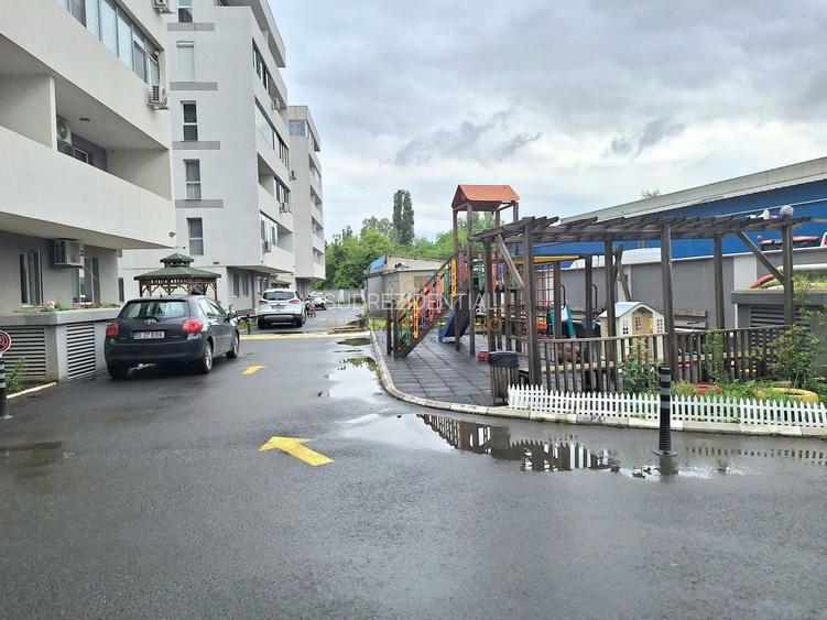 Garsonieră modernă de vânzare – Șoseaua Vitan-Bârzești | Bloc nou 2023 - 2