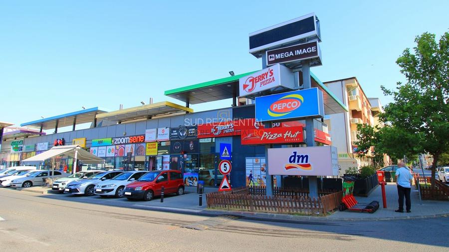 Apartament modern compartimentat, 2 camere - acces metrou Berceni - 10