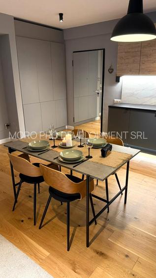 Apartament 2 camere in  zona Premium Nord Bucuresti - 7