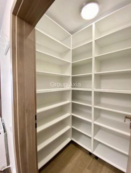 Inchiriere Apartament 2 camere, 57 mp, garaj, Buna Ziua, zona Bonjour - 12