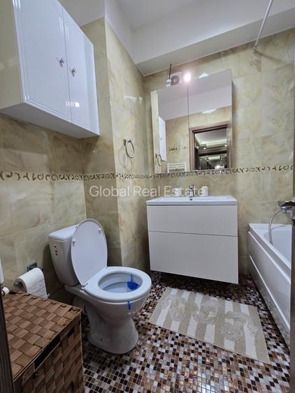 2 Camere Calypso Residence Zona Inel 2 Gaze Termen Lung - 13