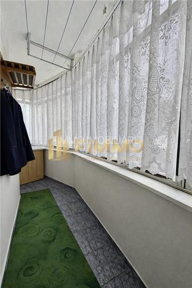Apartament 4 cam | 90 mpt | Parter inalt | George Enescu | ID: 1650 - 12
