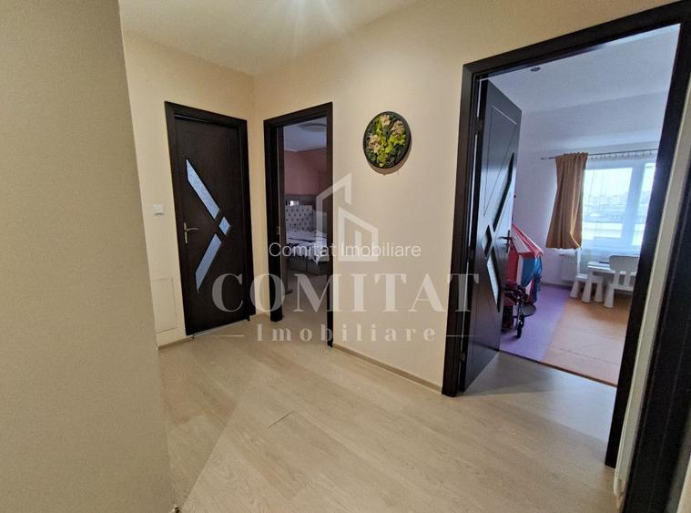 Apartament 3 camere | Mărăști | zona străzii Scorțarilor - 7