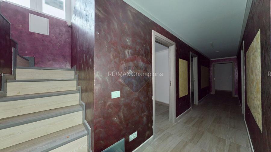 Spațiu comercial 122mp de închiriat Ultracentral I SinaiaI Comision 0 - 11