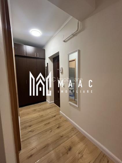 Garsonieră | 26 mp | Mobilată și utilată | Parter | Turnișor-Ogorului - 3