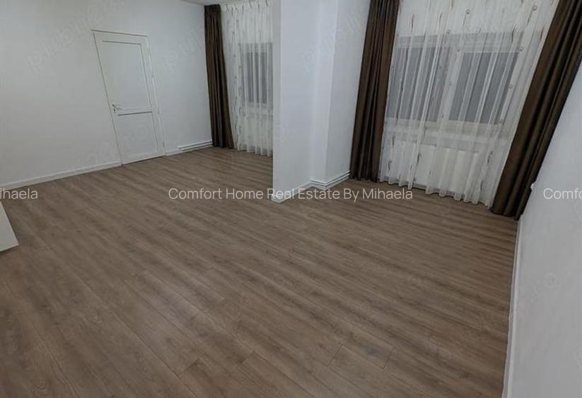 Cișmigiu Închiriez ap 3 cam vis a vis de parc Cismigiu nemobilat centrală propri - 4