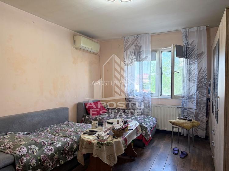 Garsoniera de vanzare in apropiere de Shopping City Steaua Timisoara - 3