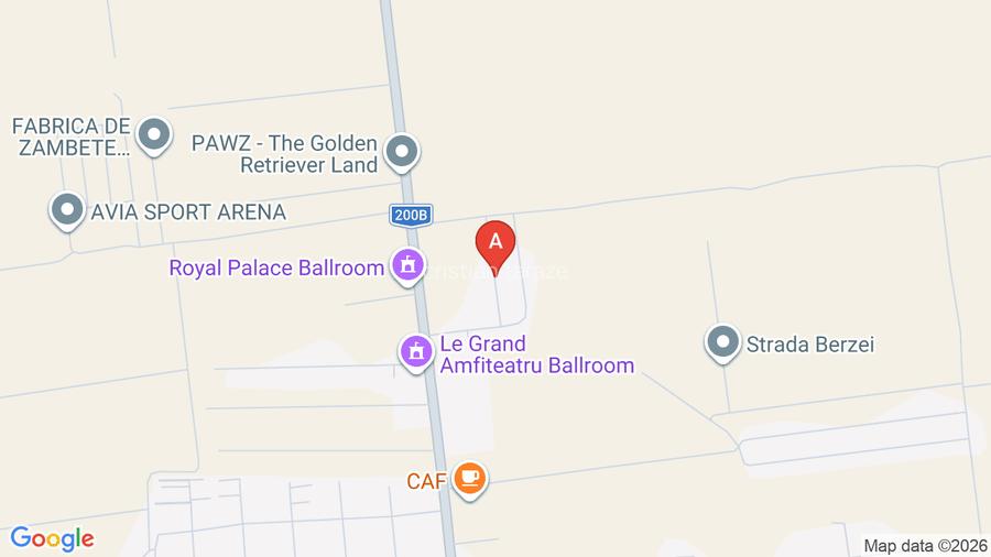 Vila Individuala - Tunari Ansamblul My Family Residence - 17