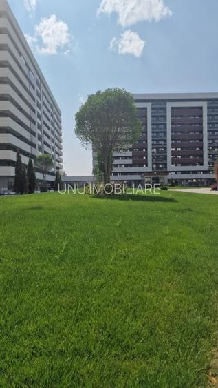 Apartament 1 camera Etaj 1 Comision 0% - 3