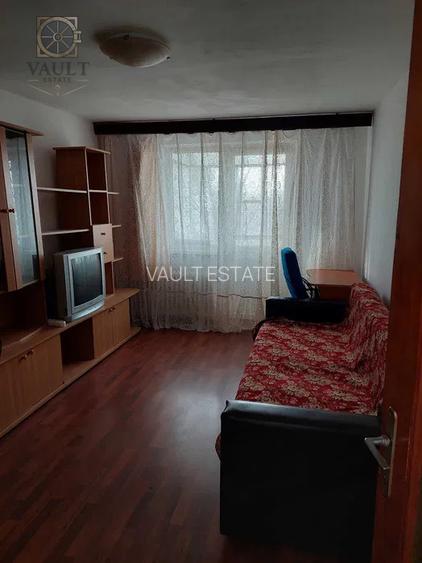 Apartament 2 camere Berceni-Nitu Vasile - 2
