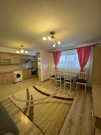 Apartament 3 camere - mobilat si utilat - Metrou Dimitrie Leonida - Parcare - 3