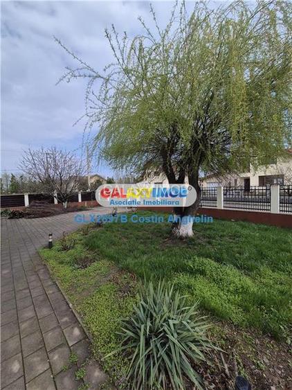 Vila premium 5 camere cu livada proprie - Complex LaRiviere - Bolintin - 2