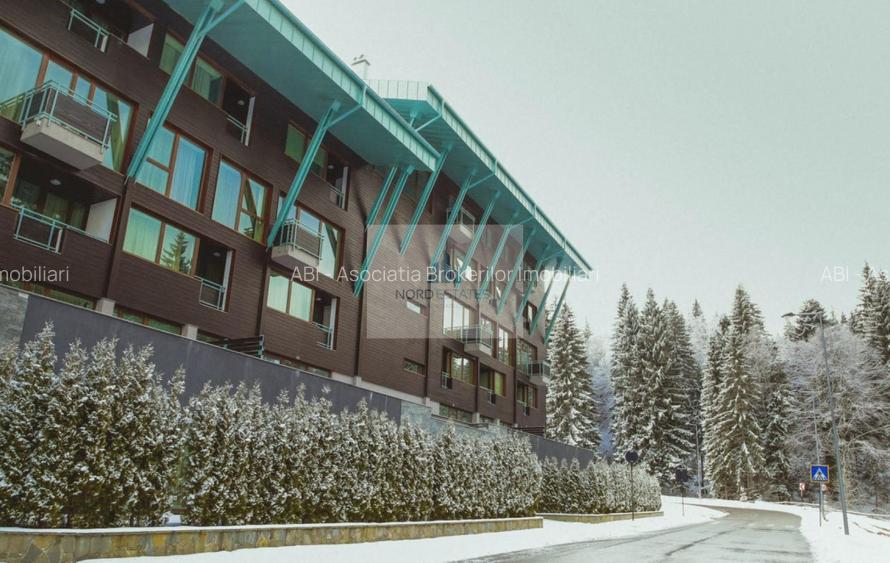 Loc de vis | Poiana Brasov-Silver Mountain - 19