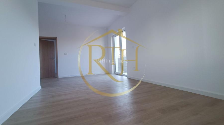 Nu rata ultimele 2 apartamente, 2 camere 53 mp,curte proprie 23 mp, 0% Comision - 5