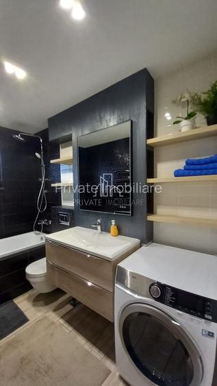 Apartament 2 Camere 64 Mp Bloc Nou/Parcare, Str Gh Doja, Zona Kaufland - 20