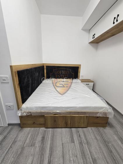 3 camere Campus Aviatorii 57Mp Universitate Cambridge School Tomis Nord et 1 lif - 15