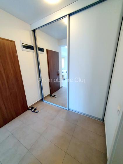 2 camere, bloc nou modern, cu garaj, in Buna Ziua, in Sophia Residence - 10