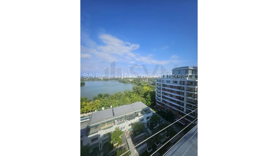 REA1025167 Penthouse 5 camere Emerald Residence I View superb - 15