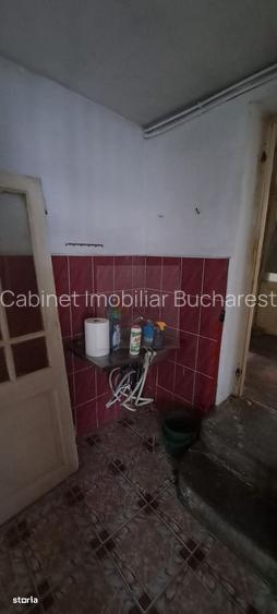 Cismigiu I 3 camere I P+1 + pod I 95 mp I Parcare in curte - 8