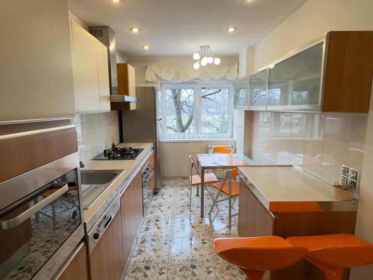 Apartament 3 camere Piata Domenii, comision 0 ! - 23