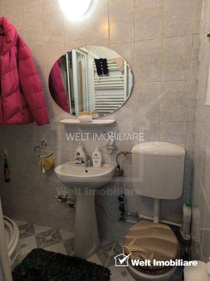 Casa individuala, 246 mp + 40 mp spatiu comercial, piscina interioara, Someseni - 19