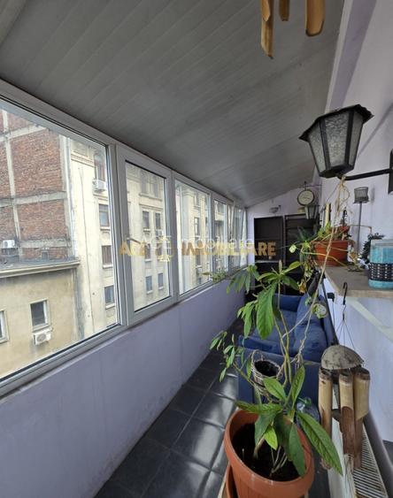 4 Camere de inchiriat | Cismigiu | Metrou | Centrala | Pet-Friendly - 15