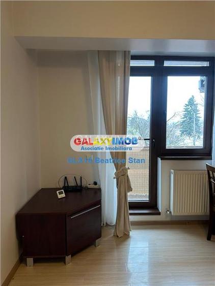 Inchiriere apartament 2 camere cochet Chitilei - Parcul Bazilescu - 4