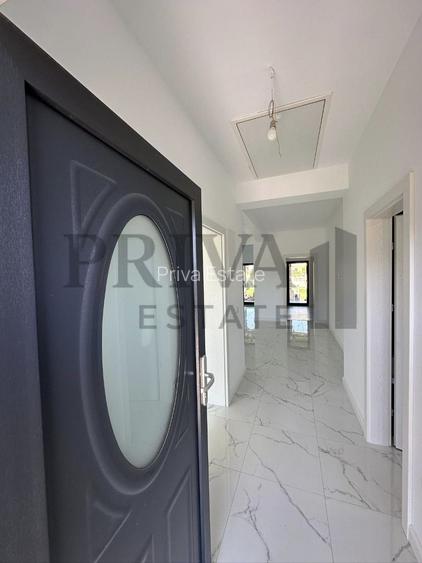 Duplex modern, 3 camere, 2 bai, 75 mp, Mosnita Noua - 20