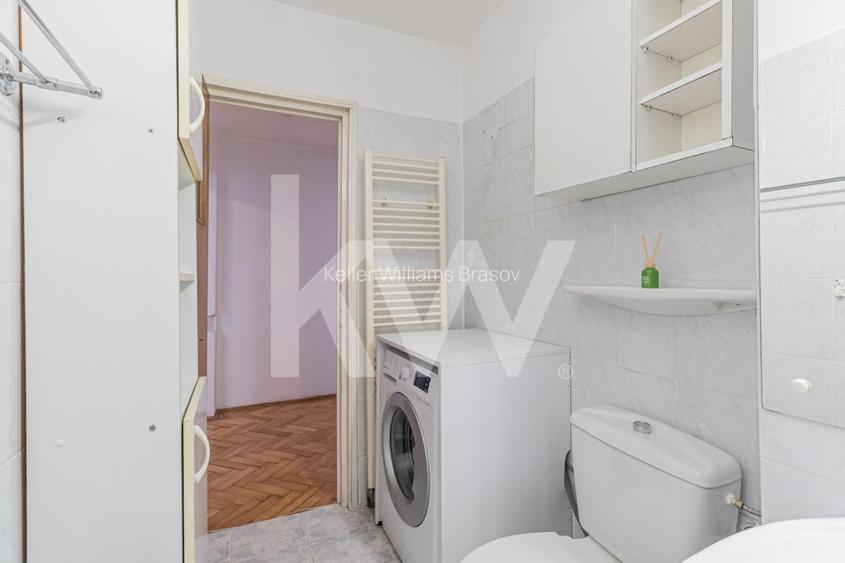 Vanzare apartament cu 3 camere - zona Centrul Civic - 20
