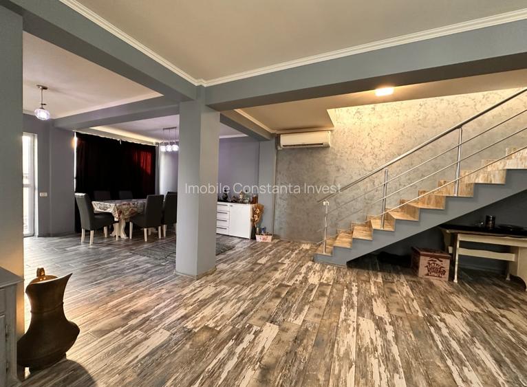 Proprietate Deosebita 2019 Palazu Mare  P+1+M +CASA  NR 2 - 2 APART 1400mp Teren - 16