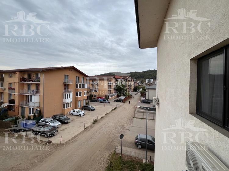 Apartament 3 camere cu loc de parcare in Floresti - 23