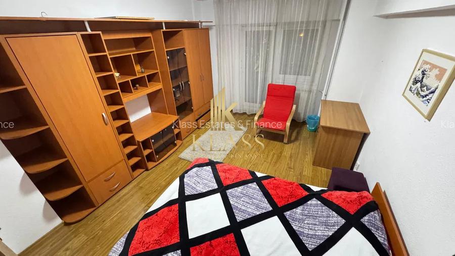 de inchiriat apartament decomandat cu 2 camere  in Giulesti - 2