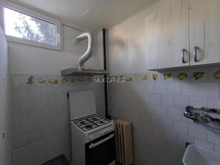 Apartament tip garsoniera Manastur zona Grigore Alexandrescu - 6