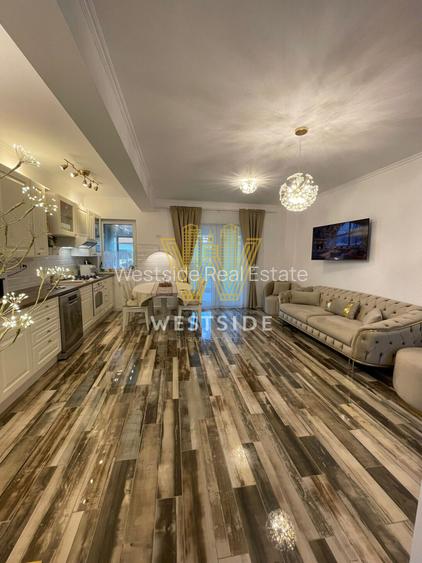 Casa insiruita premium de vanzare, in Mosnita Noua - 2