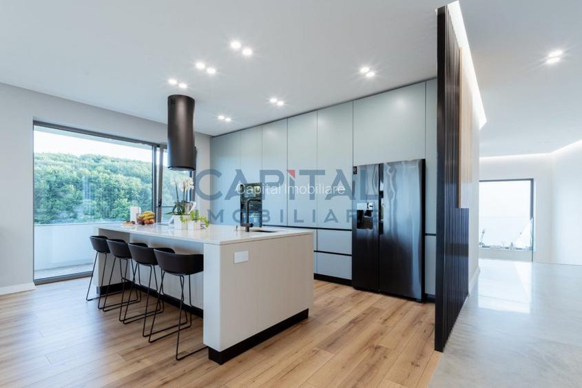 Proprietate fabuloasa | 2900mp teren | Valea Capriorii - 9