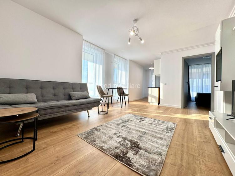 Apartament 3 camere, 2 bai, Parcare, Cartier Grigorescu  - 4