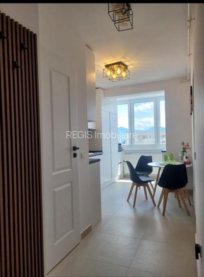 Apartament 2 camere cu vedere spectaculoasa asupra orasului - 5