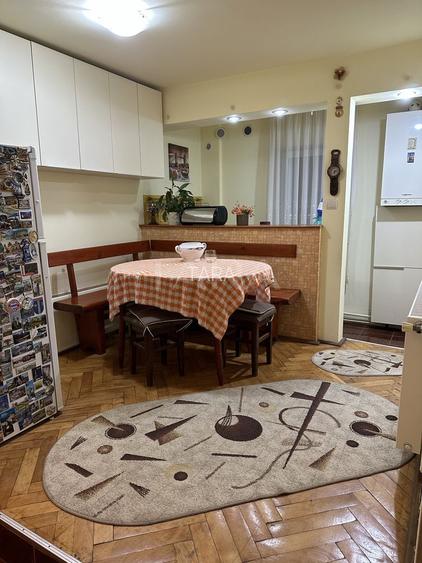 Apartament 2 camere în Mărăști - 2
